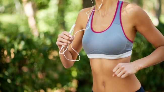 9 Best High Impact Sports Bras For Exercise In 2023