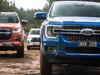Australia’s best ute crowned