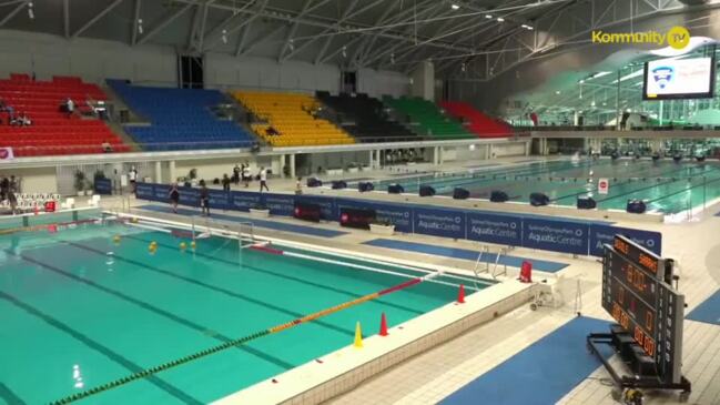 Replay: Australian Water Polo League Finals - Day 3—Drummoyne Devils v ACU Cronulla Sharks (Men)