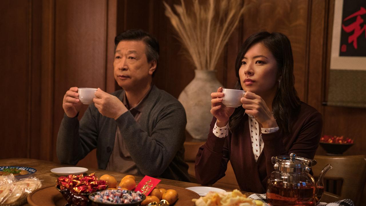 Tzi Ma was recently seen in The Farewell