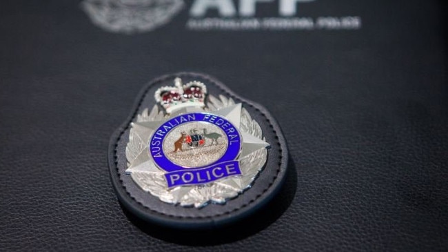 Australian Federal Police and Tasmania Police have raided a Launceston man’s home after an international child abuse material alert.