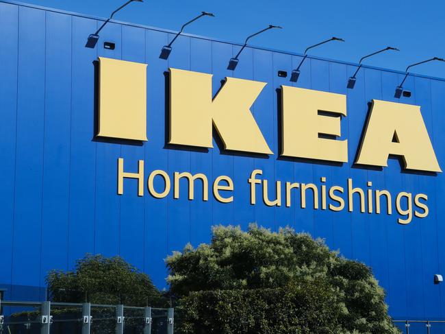 IKEA is launching an online marketplace for second hand goods.