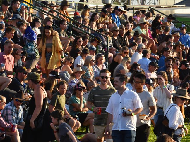 Photos from the 50th Noonamah Tavern Rodeo, September 31 , 2024. Picture: Darcy Jennings.