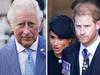 Charles’ huge call on Harry and Meghan