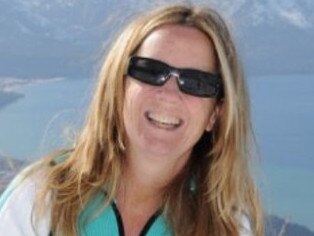 Christine Blasey Ford who has accused Supreme Court nominee Brett Kavanaugh of sexual assauklt in the 1980s. Credit. Heavy.com