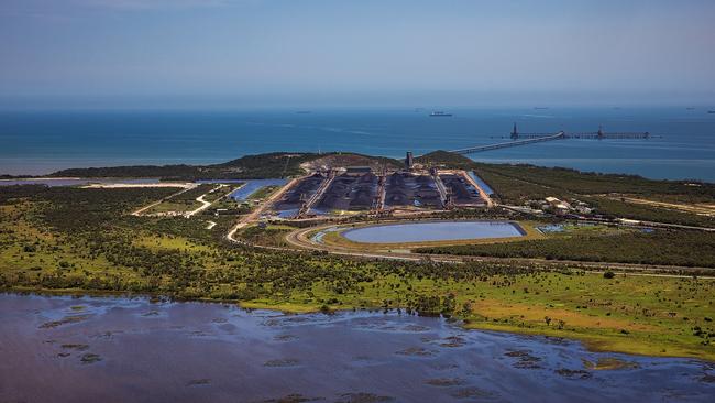 Labor candidates face a union demand pledge support for new coal mines amid confusion over the party’s position on Adani’s planned central Queensland project. Picture: supplied