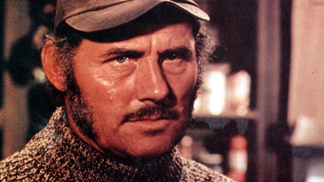 Robert Shaw died in 1978 aged 51.