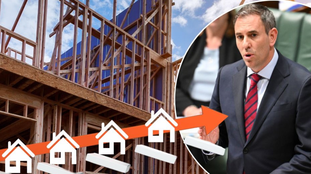 Bleak prediction for Australia’s home building future: HIA