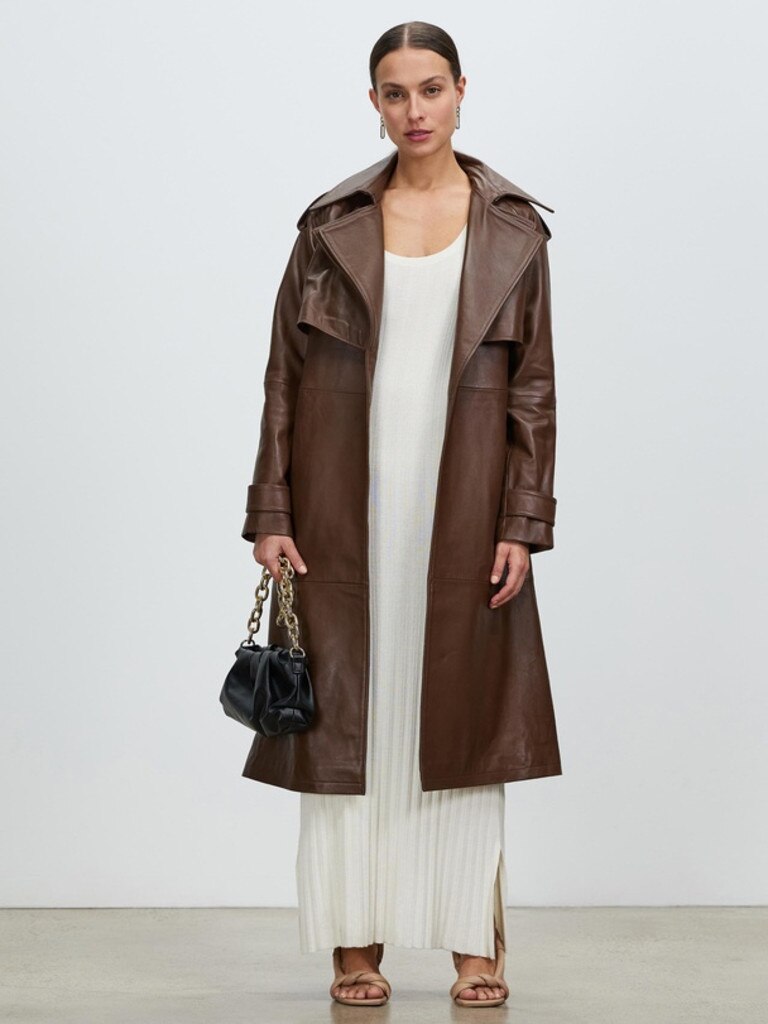 17 Best Trench Coats For Women 2022 | Women’s Winter Coats | news.com ...