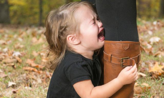 I tried these 5 popular tantrum busters and this is what worked