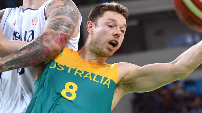 Dellavedova has earnt America’s respect.