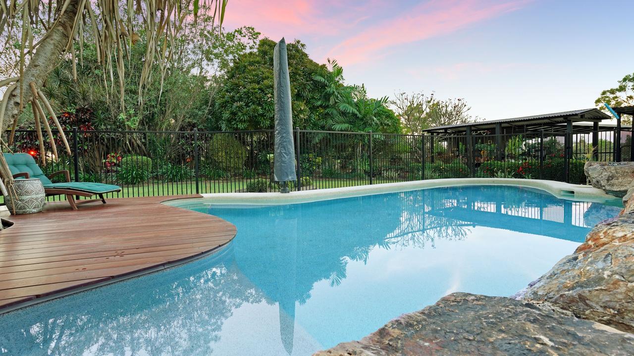 Real estate NT: Award-winning property, including former NT home of the ...