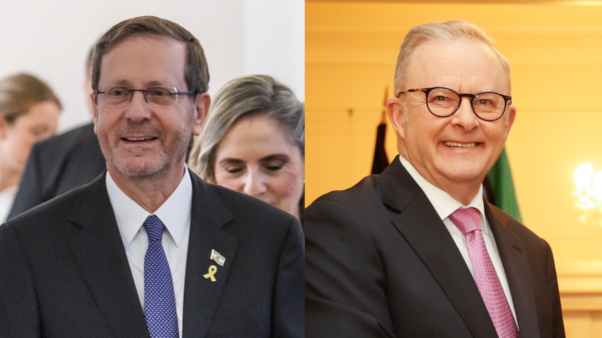 ‘Betrayed in their darkest hour’: Australia’s relationship with Israel at a weak point