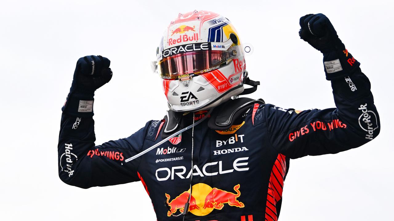 Max Verstappen wins Canadian Grand Prix and gives Red Bull 100th ...