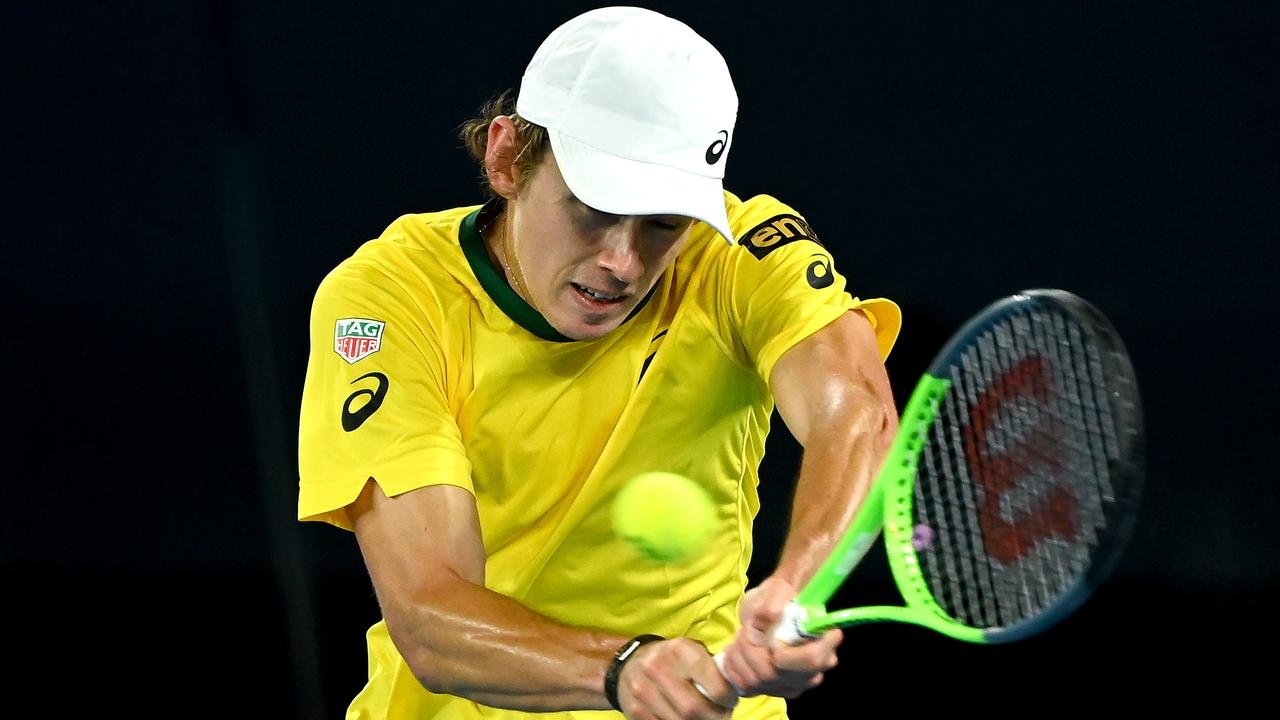 atp australian live