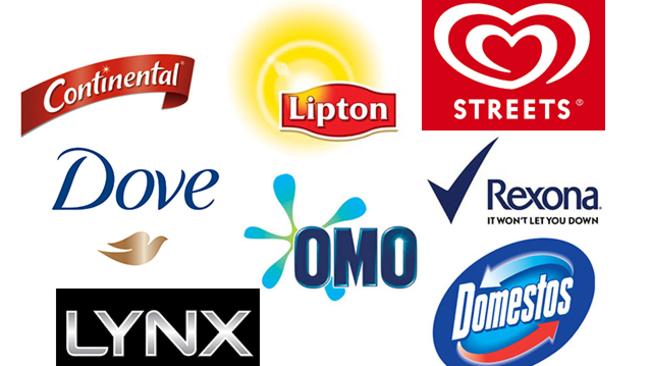 Who actually owns what? The portfolios of FMCGs Unilever, Mars ...