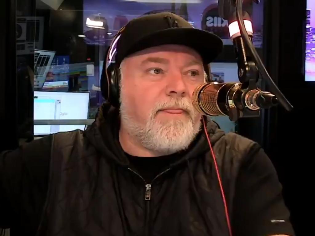 Kyle Sandilands Reveals He’s Returning As Australian Idol Judge | The ...