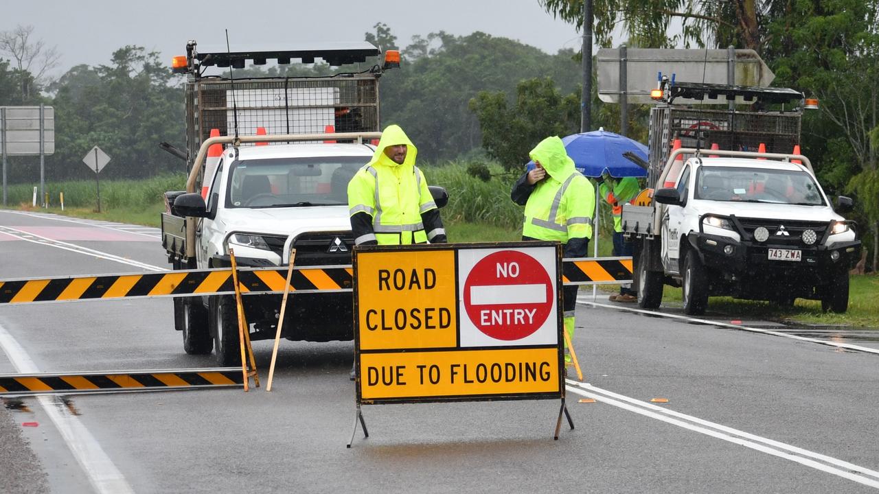 Money set for soaked Queensland regions