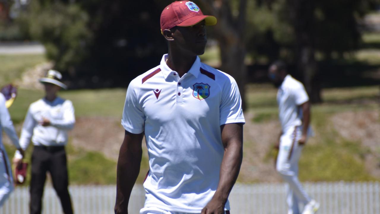 Australia Vs West Indies First Test Shamar Joseph Vs Ca Xi Scorecard Squad Cricket News 2024