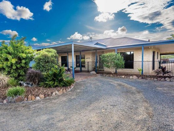 31 Finch Court, Walligan, Qld, 4655