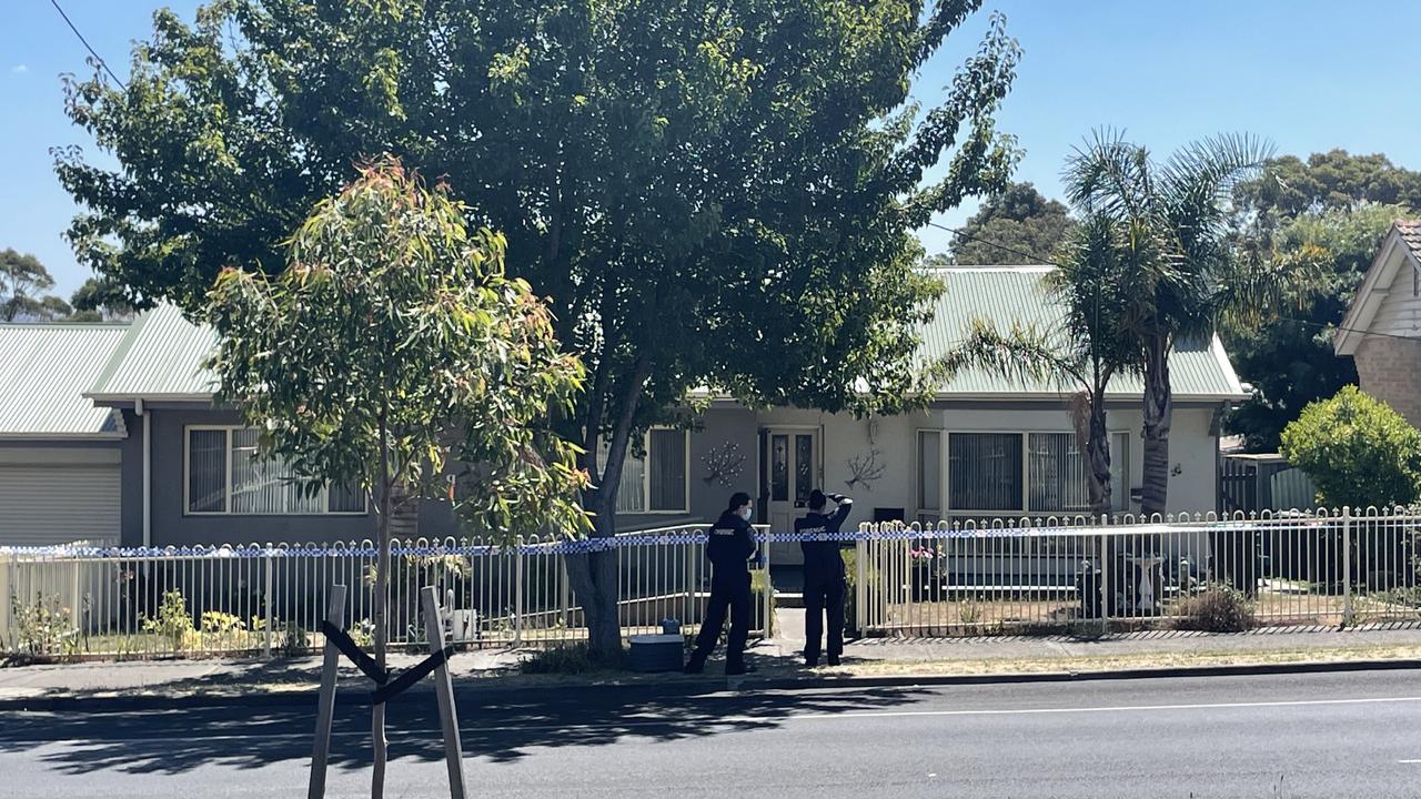 Morwell home invasion accused a ‘reasonable suspect’