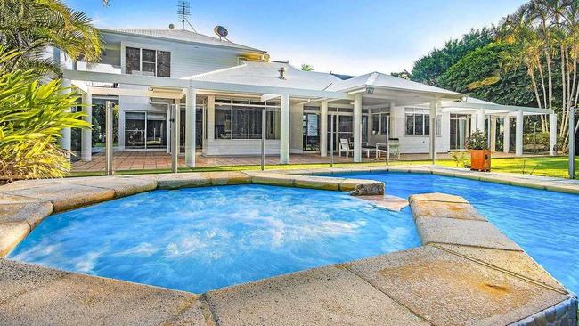 ON THE MARKET: 9 Upland Court, Tinbeerwah. Picture: INSPIRED_EYE_PHOTOGRAPHICS