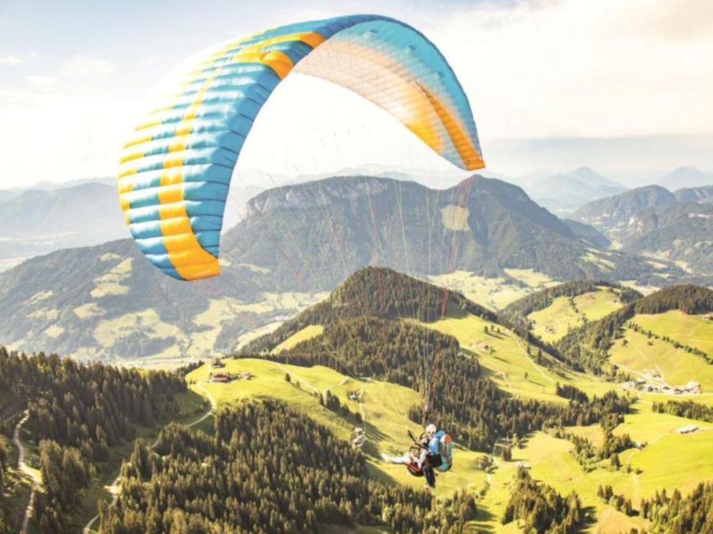 Have an adventure in Europe for 29 per cent off the usual price. Picture: Contiki