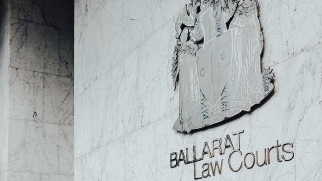 Man to face Ballarat Magistrates’ Court after allegedly smashing 12 shop windows in Bridge Mall Road Shopping Centre.