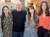 Demi ‘moves in’ with Willis and new wife