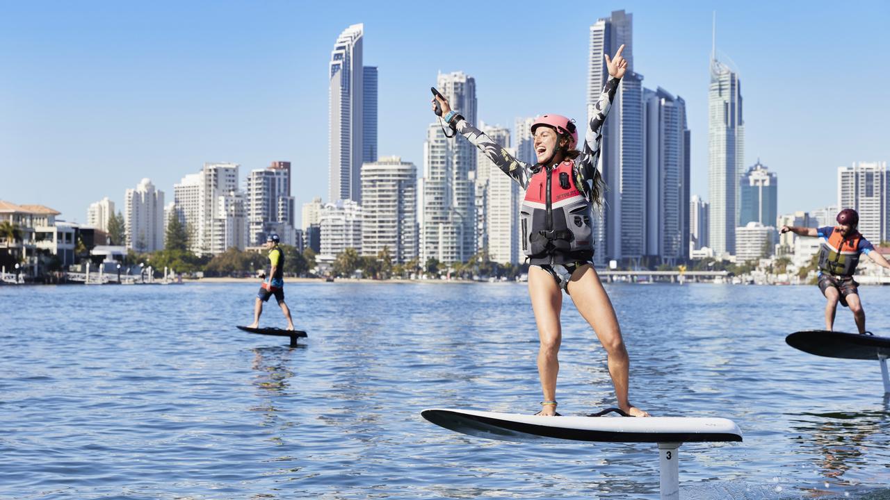 Qld Tourism Campaign Features Van Morrison Hit “Days Like This” | The ...