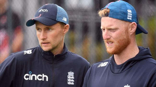 Will Joe Root be passing the captaincy baton to Ben Stokes?