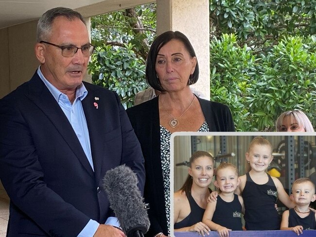 ‘Our angels have a voice’: Hannah’s parents welcome reforms