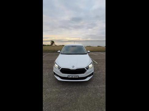 Quick look: Skoda Fabia