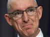 Gold Coast minister locked out of Qld