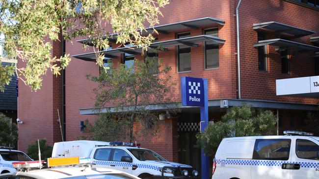 A wanted man has been arrested in Sydney’s south.