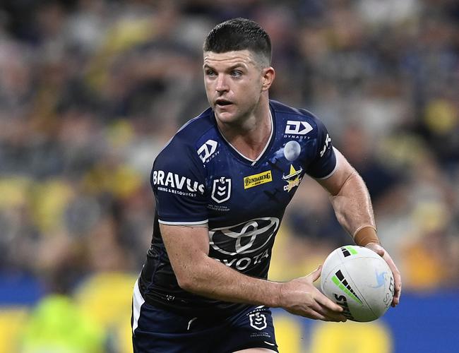 Chad Townsend has been brilliant for Cowboys (Photo by Ian Hitchcock/Getty Images)