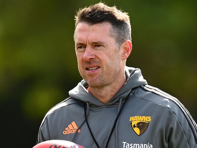 New Pies coach’s bold promise