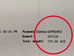 Jetstar passenger’s simple mistake costs $559