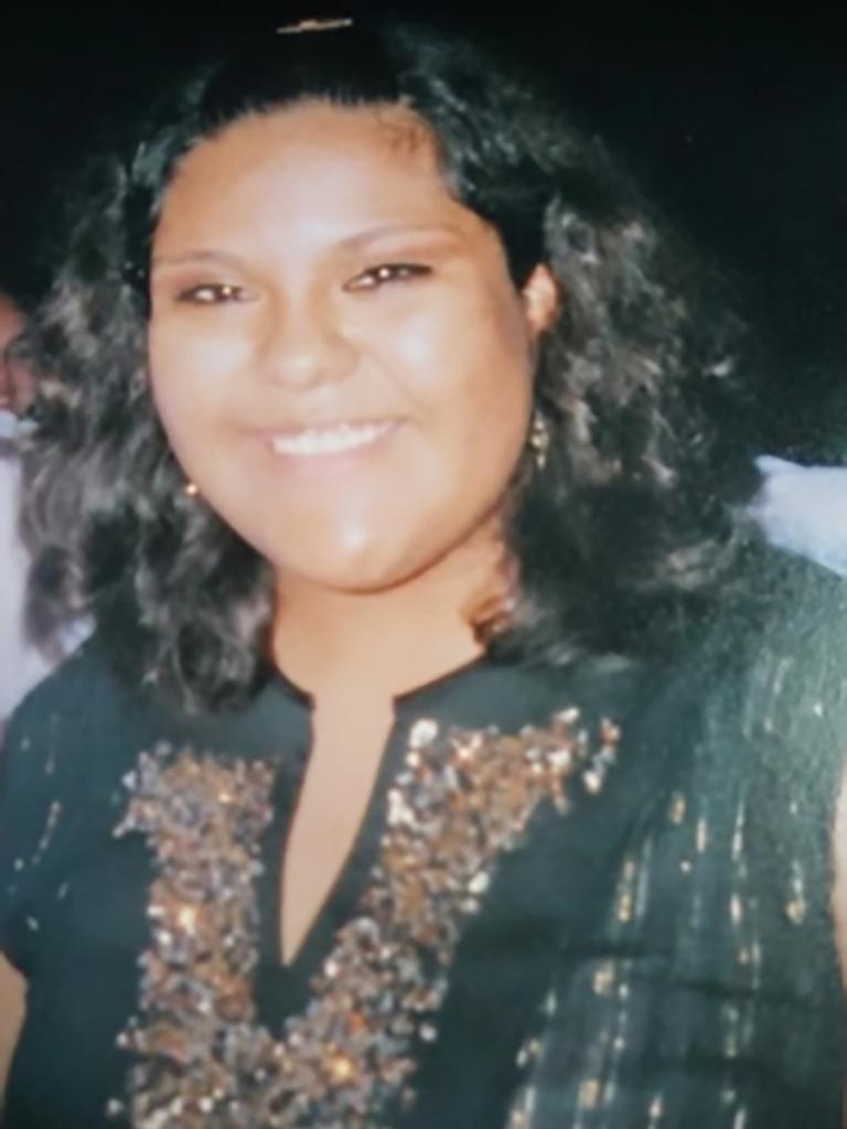 Ms Anguiano lost the 50kg over a four-year period through healthy eating and regular exercise. Picture: CEN/Australscope