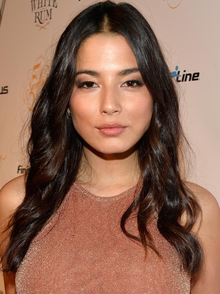 Jessica Gomes: Traumatic year led her home from LA after 10 years ...