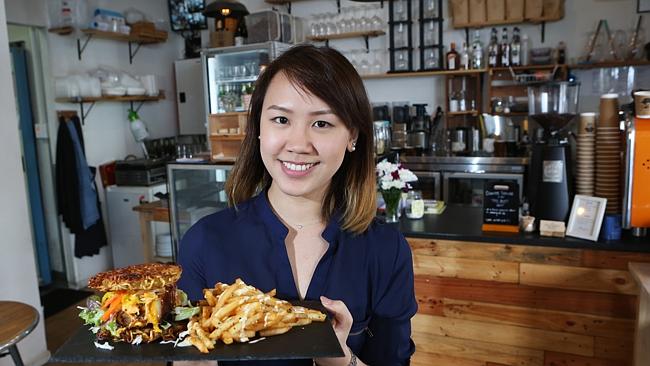 Asian food Brisbane’s new Chinatown, Sunnybank, combines western