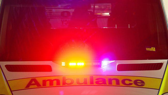 Police are appealing for witnesses after a motorbike rider has suffered critical head injuries in a crash in Logan on Wednesday morning.