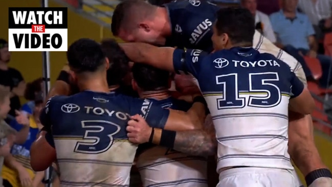 NRL 2022, North Queensland Cowboys, Melbourne Storm, round 11 match report,  highlights, injuries, coaches comments