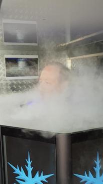 Cryotherapy