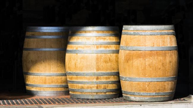 The Australian Government and wine industry organisations have been trying to bolster exports to the US in a bid to fill the hole left by the exit of the China market.