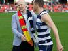 Operation Get Gazza: How an AFL legend was lured north