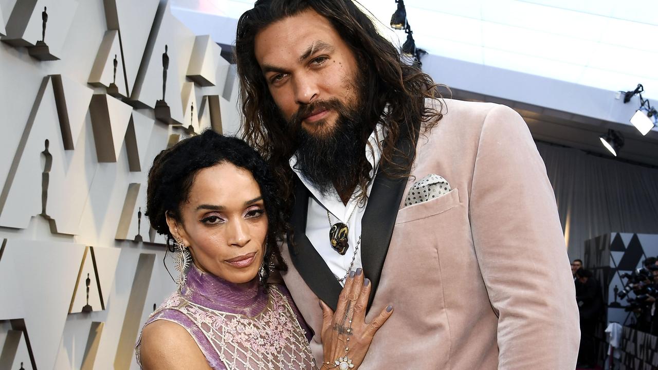 Lisa Bonet Files For Divorce From Jason Momoa 2 Years After Announcing ...