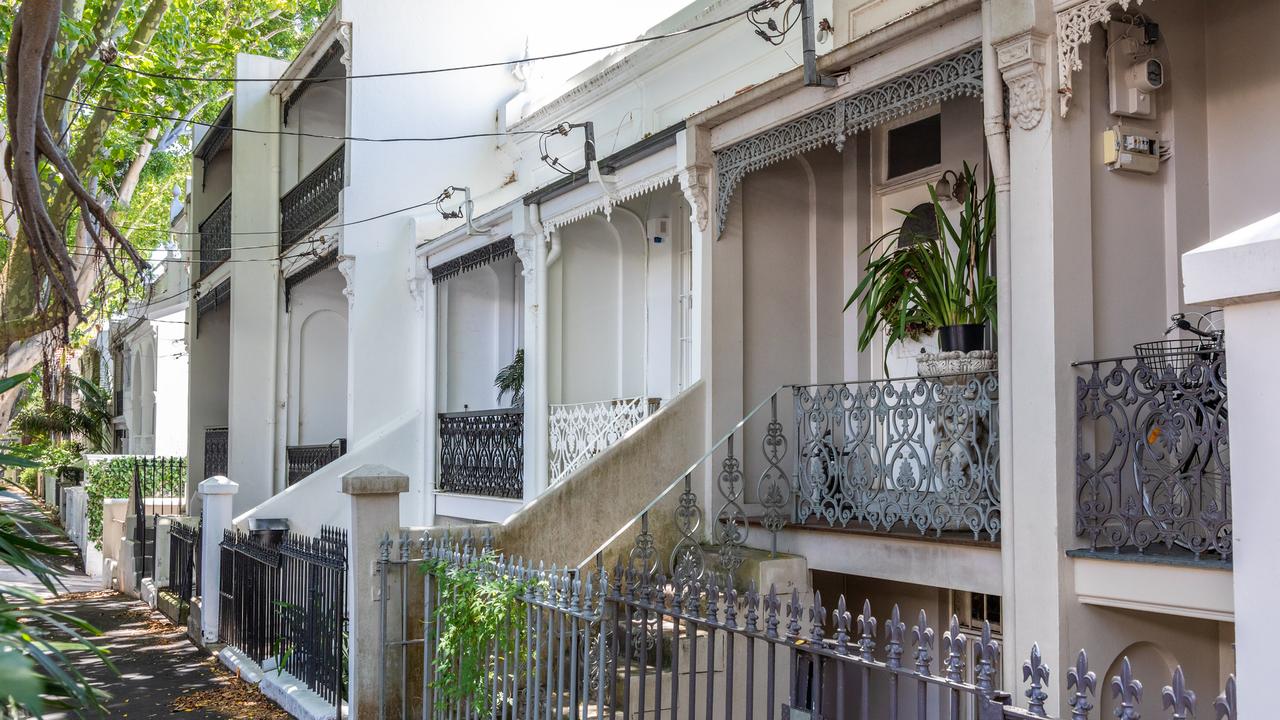 Sydney continues to top Australia’s capital city property growth.