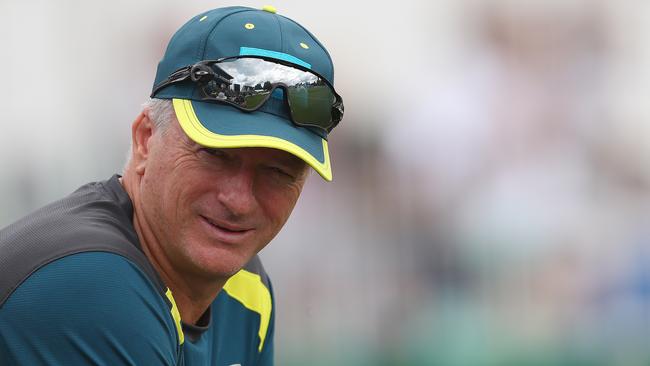 Steve Waugh would be a great replacement for Greg Chappell as a national selector. Picture: Getty Images