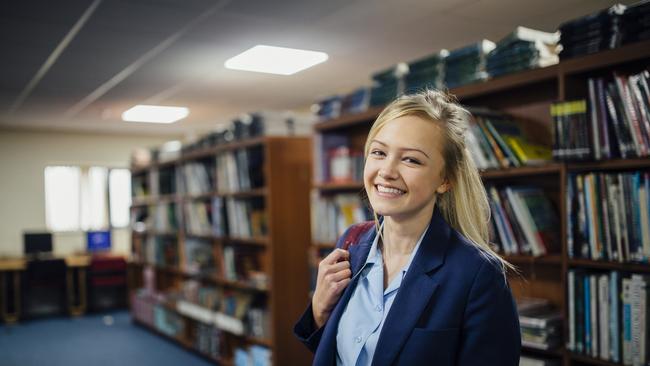 $1K bursary to support South Burnett school leavers